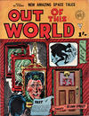 Cover for Out of This World (Alan Class, 1963 series) #10