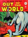 Cover for Out of This World (Alan Class, 1963 series) #13