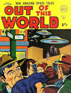 Cover for Out of This World (Alan Class, 1963 series) #15