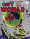 Cover for Out of This World (Alan Class, 1981 ? series) #8
