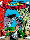 Cover for Tales of the Supernatural (Alan Class, 1964 series) #[nn]