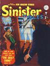Cover for Sinister Tales (Alan Class, 1964 series) #14