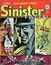 Cover for Sinister Tales (Alan Class, 1964 series) #30