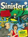 Cover for Sinister Tales (Alan Class, 1964 series) #182