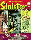 Cover for Sinister Tales (Alan Class, 1964 series) #192