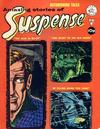 Cover for Amazing Stories of Suspense (Alan Class, 1963 series) #141