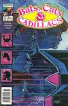 Cover for Bats, Cats & Cadillacs (Now, 1990 series) #1