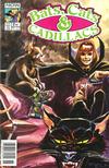 Cover for Bats, Cats & Cadillacs (Now, 1990 series) #2