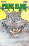 Cover for Prime Slime Tales (Now, 1986 series) #3