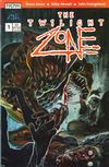 Cover for The Twilight Zone (Now, 1991 series) #1 [Direct]