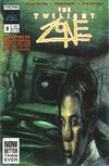 Cover for The Twilight Zone (Now, 1991 series) #8