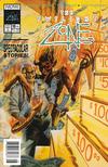 Cover for The Twilight Zone (Now, 1991 series) #10