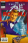 Cover for The Twilight Zone (Now, 1993 series) #3
