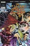 Cover for The Twilight Zone (Now, 1993 series) #4