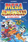 Cover for Mega Almanacco (Disney Italia, 1988 series) #420