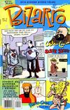 Cover for Bizarro (Hjemmet / Egmont, 2003 series) #2/2003