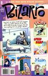 Cover for Bizarro (Hjemmet / Egmont, 2003 series) #2/2004