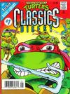 Cover for Teenage Mutant Ninja Turtles Classics Digest (Archie, 1993 series) #1