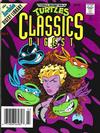 Cover for Teenage Mutant Ninja Turtles Classics Digest (Archie, 1993 series) #3 [Canadian]