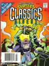 Cover for Teenage Mutant Ninja Turtles Classics Digest (Archie, 1993 series) #7