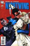 Cover for Nightwing (DC, 1996 series) #130 [Direct Sales]