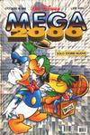 Cover for Mega 2000 (Disney Italia, 1992 series) #490