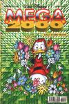 Cover for Mega 2000 (Disney Italia, 1992 series) #497
