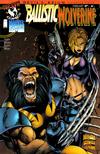 Cover for Ballistic / Wolverine (Top Cow Productions, 1997 series) #1