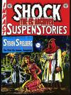 Cover for EC Archives: Shock SuspenStories (Gemstone, 2006 series) #1