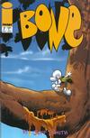 Cover for Bone (Image, 1995 series) #7