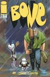 Cover for Bone (Image, 1995 series) #15
