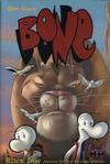 Cover for Bone (Cartoon Books, 1996 series) #5 - Rock Jaw: Master of the Eastern Border