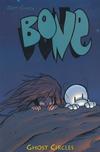 Cover for Bone (Cartoon Books, 1995 series) #7 - Ghost Circles