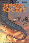 Cover for Stupid, Stupid Rat-Tails (Cartoon Books, 2000 series) 