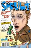 Cover for Smult (Bladkompaniet / Schibsted, 2002 series) #2/2002
