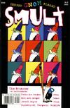 Cover for Smult (Bladkompaniet / Schibsted, 2002 series) #5/2002