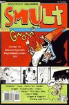 Cover for Smult (Bladkompaniet / Schibsted, 2002 series) #10/2002