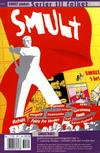 Cover for Smult (Bladkompaniet / Schibsted, 2002 series) #1/2003
