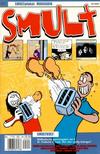 Cover for Smult (Bladkompaniet / Schibsted, 2002 series) #2/2003