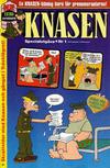 Cover for Knasen specialutgåva (Semic, 1996 series) #1
