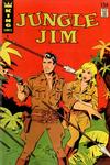 Cover for Jungle Jim (King Features, 1967 series) #5