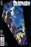Cover for Deadman (DC, 2006 series) #3
