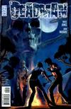 Cover for Deadman (DC, 2006 series) #5
