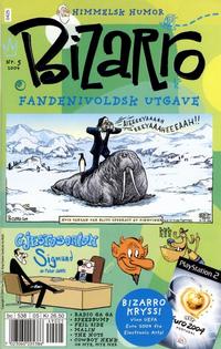 Cover Thumbnail for Bizarro (Hjemmet / Egmont, 2003 series) #5/2004