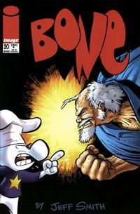 Cover Thumbnail for Bone (Image, 1995 series) #20