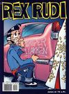 Cover for Rex Rudi Striper i Lakken (Hjemmet / Egmont, 2005 series) #[nn]