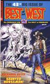 Cover for Best of the West (AC, 1998 series) #43