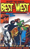 Cover for Best of the West (AC, 1998 series) #47