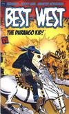 Cover for Best of the West (AC, 1998 series) #53