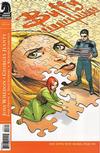 Cover Thumbnail for Buffy the Vampire Slayer Season Eight (2007 series) #3 [Jeanty, Owens, and Stewart cover]